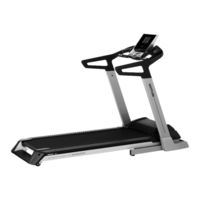 Kettler TRACK EXPERIENCE Manual