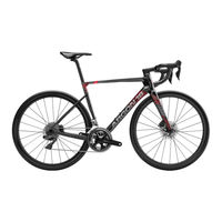 Argon 18 SUM PRO 2022 Manual