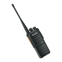 Retevis RB75 User Manual