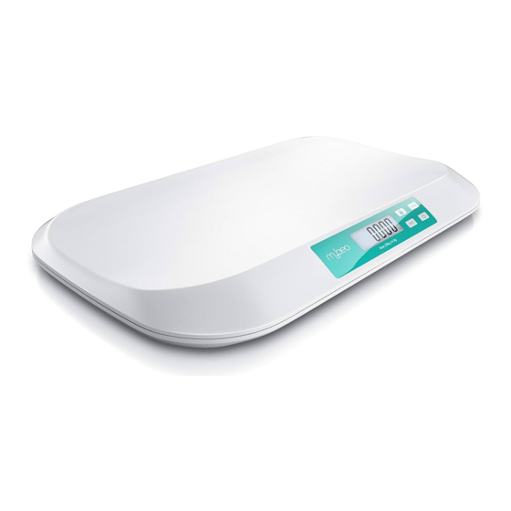 mybeo 303393 User Manual