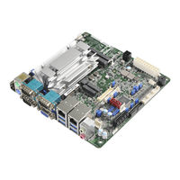 ASROCK IMB-156M User Manual