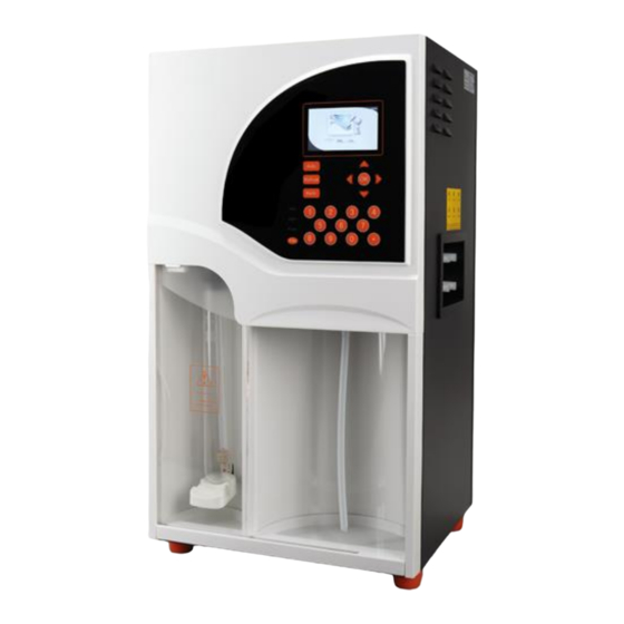 LABBOX KJD20 User Manual