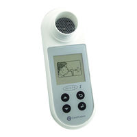 CareFusion Micro I Operating Manual