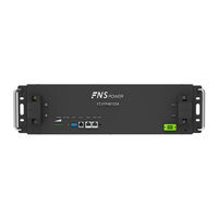 FNS POWER FCIFP48100A Applications Manual