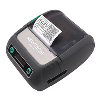 Kewtech KEW80L User Manual