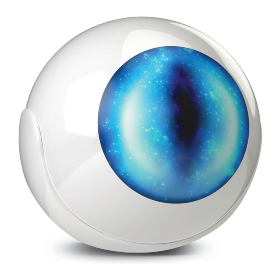 FIBARO FGMS-001 - Motion Sensor Manual