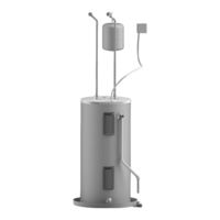 Reliance 650EOLBS Installation Instructions And Use & Care Manual
