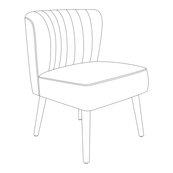 OVIS 60672 Assembly Instructions Manual