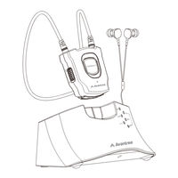 Avantree WSHT-380 User Manual
