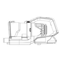 Eureka NEC580 Series Owner's Manual