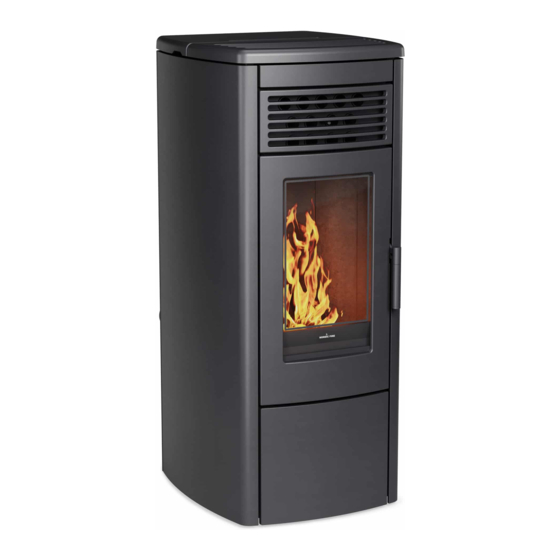 NORDIC FIRE VIKTOR 8 Instructions For Use Manual