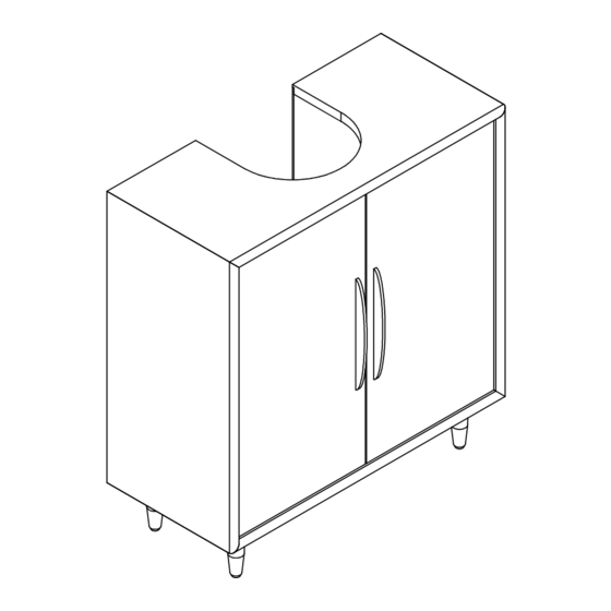 Next JACKSON N00788 Assembly Instructions Manual