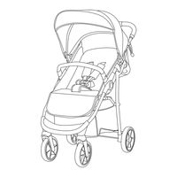 Asalvo Baby TRIO OSLO User Manual