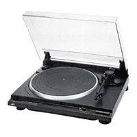 JVC AL-A1BK Instructions Manual