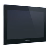Weintek cMT3162X Series Installation Instruction
