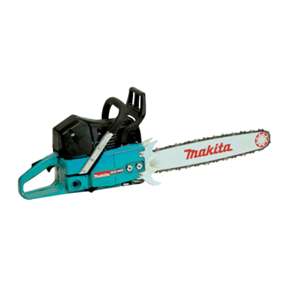 Makita DCS 9000 Manuals