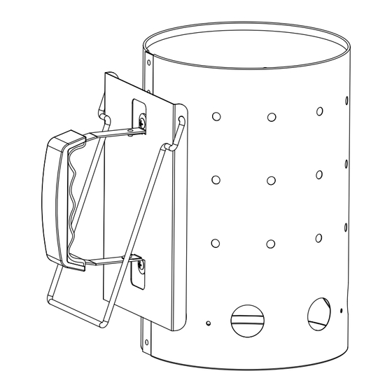sweeek. BBQ20STRTGS Manual