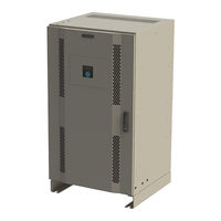 Sens EnerGenius DC Installation & Operation Manual