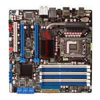 Asus Rampage II GENE - Republic of Gamers Motherboard User Manual