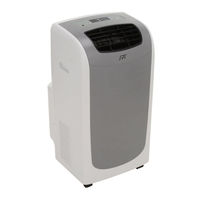 SPT WA-1350DE User Manual