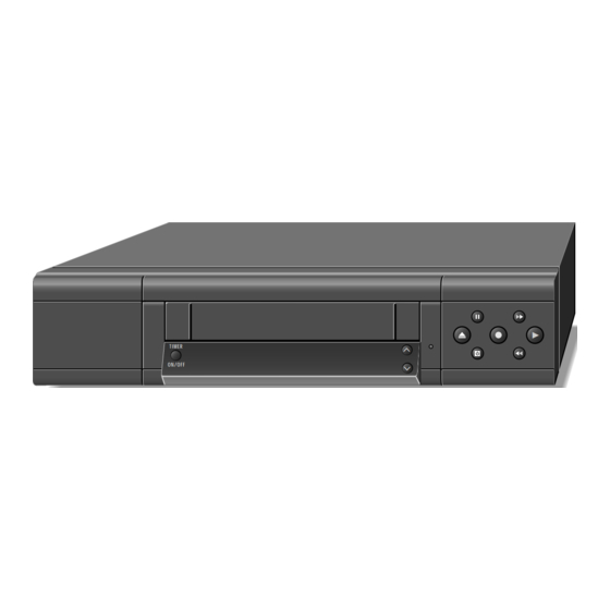 Grundig GV540GB Service Manual