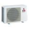 Air Conditioner Mitsubishi Electric MUZ-GE25VAH Service Manual
