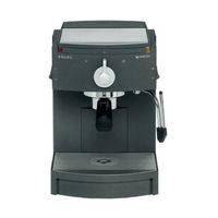 Krups Nespresso 893 User Manual