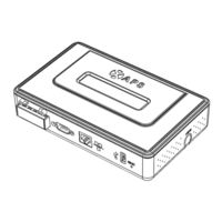APS ECU-3 V3.9 Installation And User Manual