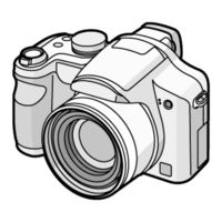 Panasonic DMC-FZ8EB Service Manual