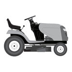 Poulan Pro PB195A42LT Operator's Manual