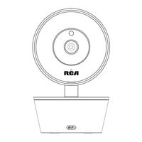 RCA HSWIFI1 User Manual