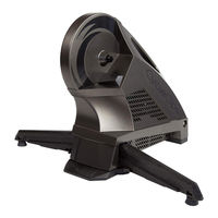 CycleOps H2 User Manual