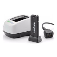 Welch Allyn KleenSpec 79900 Directions For Use Manual