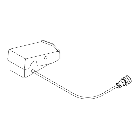 Miller RFCS-5 Owner's Manual