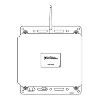 National Instruments MON-10496 User Manual