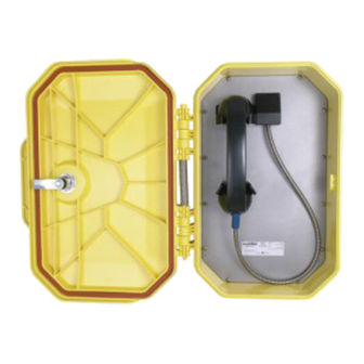 Guardian Telecom WTR-41-H Installation & Operation Manual