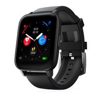 Niceboy X-FIT GPS Manual