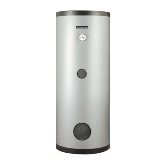 Kospel SW Series Manual