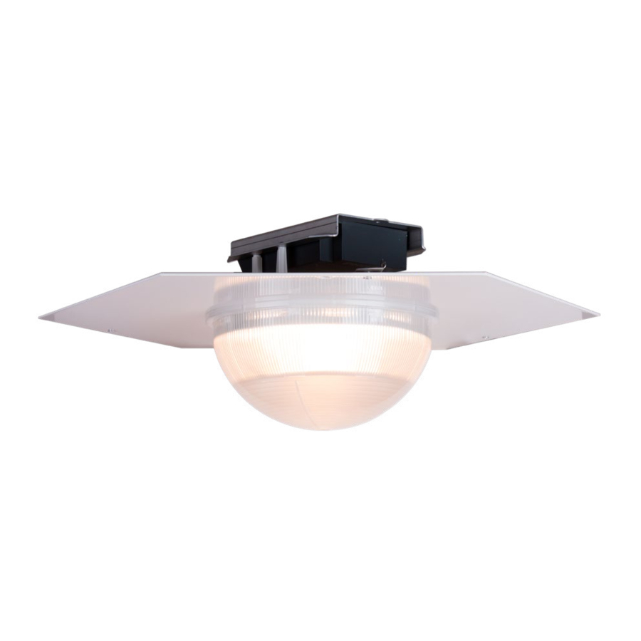 Hess LED KIT HS.25 Manual