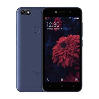 Itel A32F User Manual