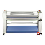 ACCO Brands SEAL 62 Base User Manual
