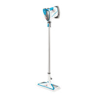 Bissell POWERFRESH 2233F Series User Manual