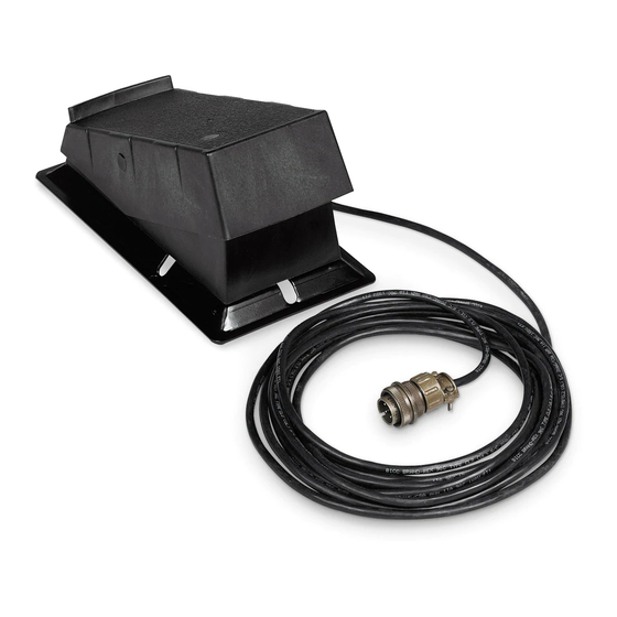 Miller RFCS-5 Owner's Manual