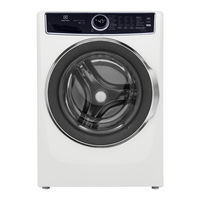 Electrolux ELFW7337AW Use & Care Manual