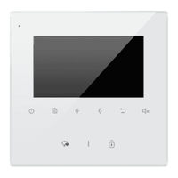 CDVI CDV43 Manual