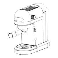 GeekChef GCF20D User Manual