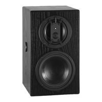 musikelectronic geithain RL903K Instructions For Installation And Use Manual