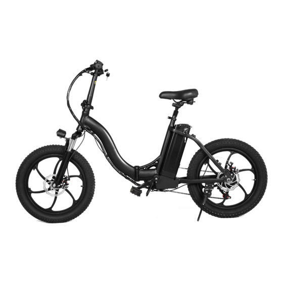 OULOO F32 Manual