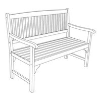 John Lewis Anyday 820 35107 Manual