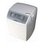 Panasonic SD-257WXE Service Manual